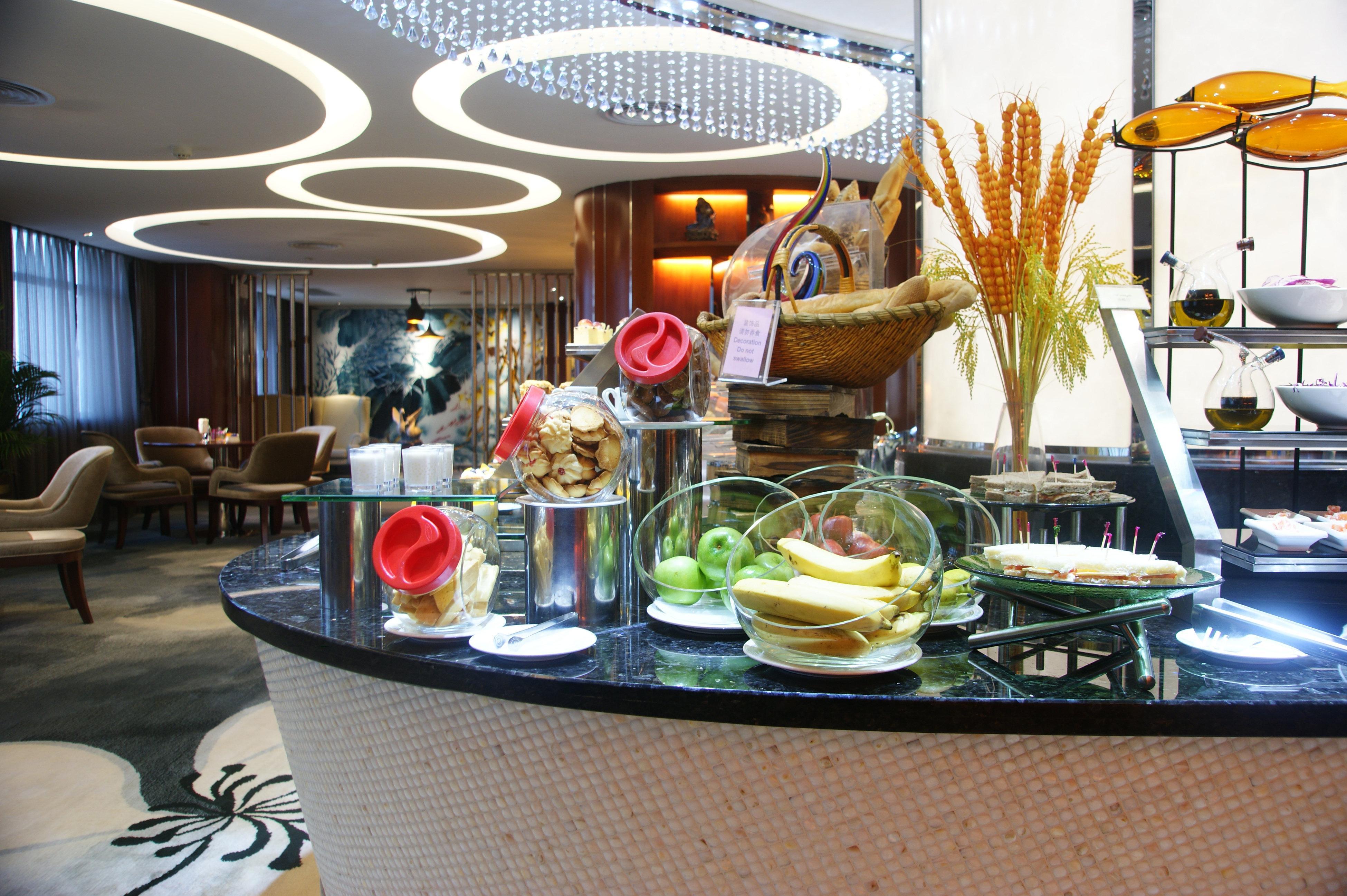 Crowne Plaza Foshan By Ihg - Canton Fair Free Shuttle Bus Extérieur photo