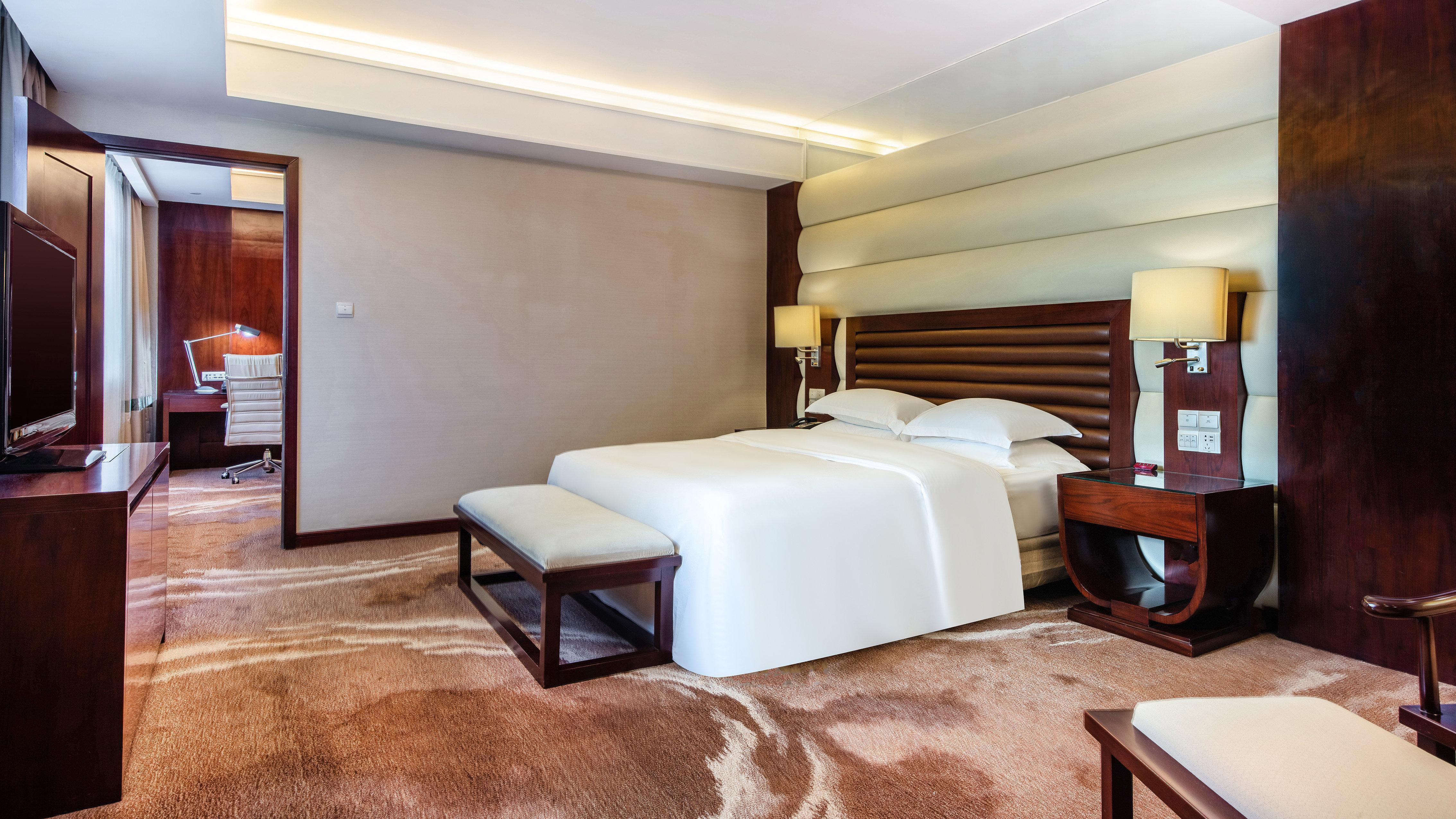 Crowne Plaza Foshan By Ihg - Canton Fair Free Shuttle Bus Extérieur photo