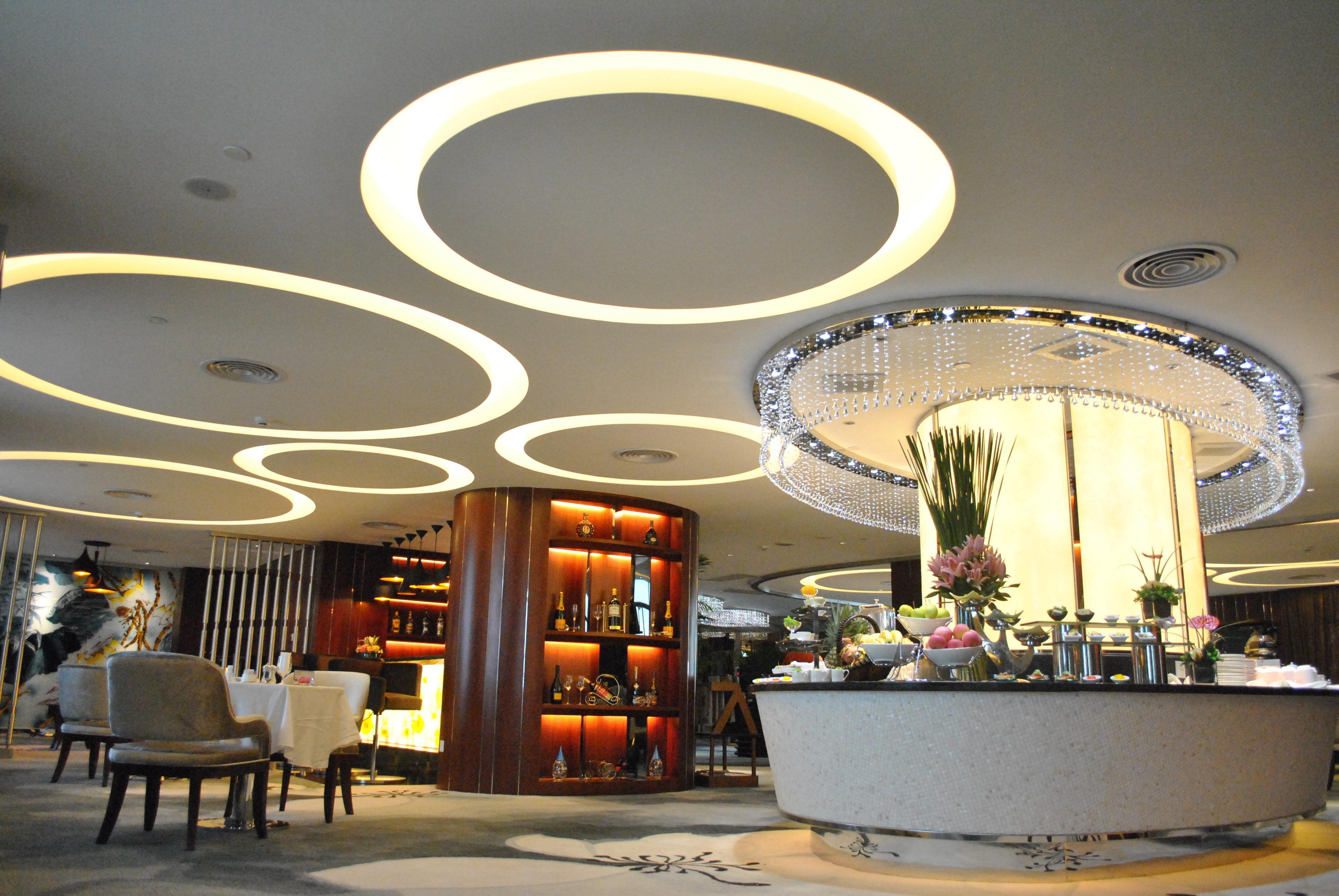 Crowne Plaza Foshan By Ihg - Canton Fair Free Shuttle Bus Extérieur photo