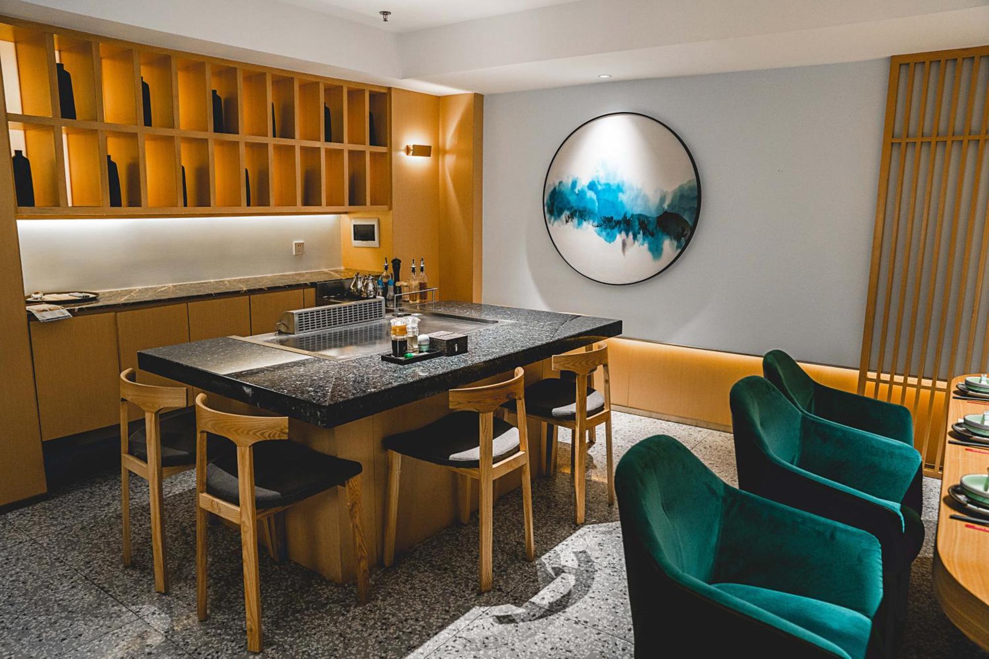 Crowne Plaza Foshan By Ihg - Canton Fair Free Shuttle Bus Extérieur photo